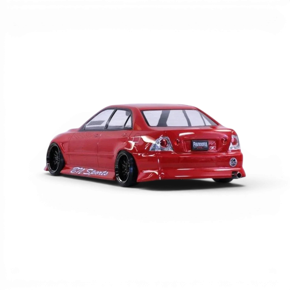 Toyota Altezza - BN Sports - PANDORA RC - DriftParadiZ