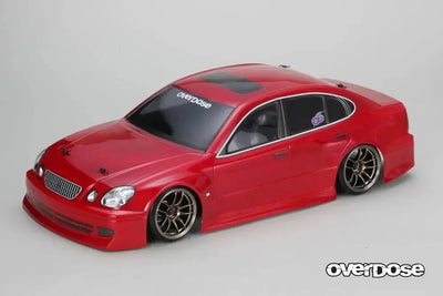 Toyota Aristo JZS161 - OVERDOSE - OD1070B