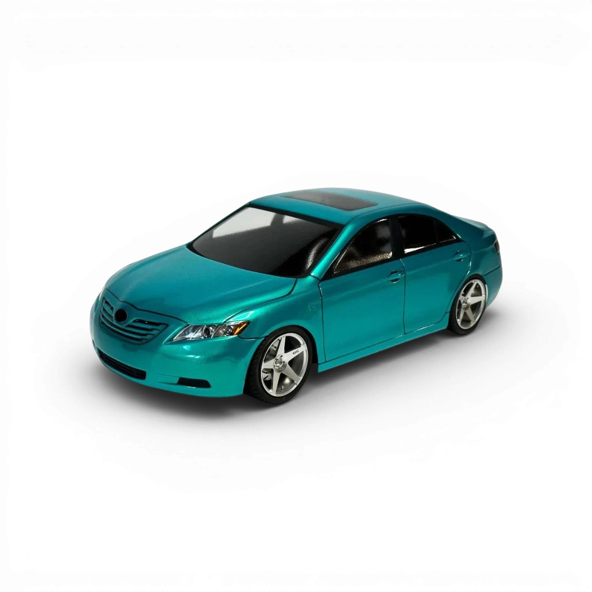 Toyota Camry XV40 - Aplastics - DriftParadiZ
