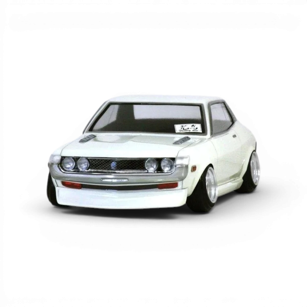 Toyota Celica 1600GT - PANDORA RC - DriftParadiZ - Pandora PAB-3174