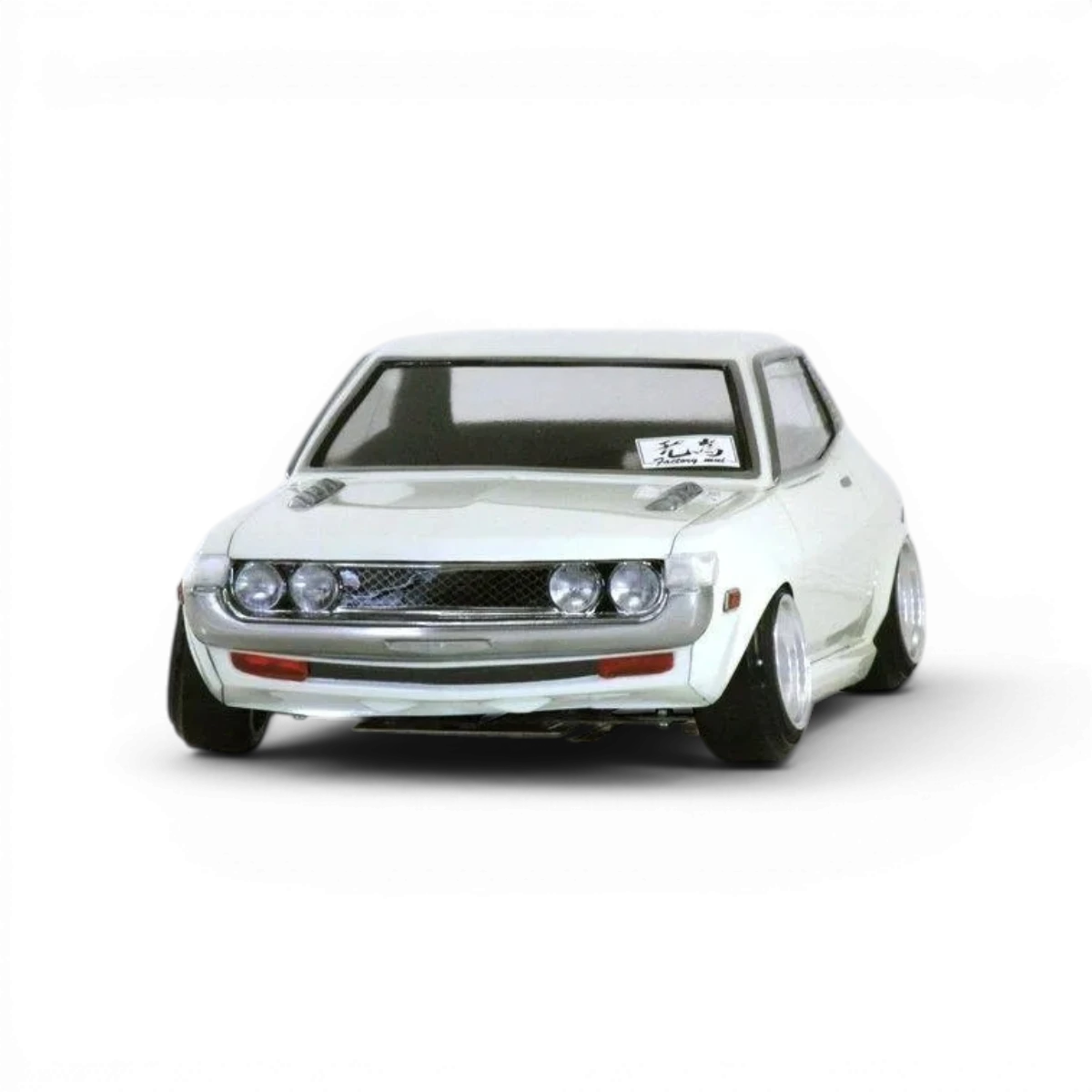 Toyota Celica 1600GT - PANDORA RC - DriftParadiZ - Pandora PAB-3174