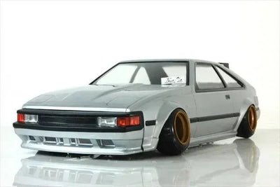 Toyota Celica XX (A60) - PANDORA RC - PAB-3193