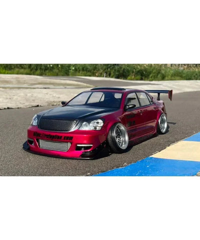 Toyota Celsior 30 - Topline - OUB-002B