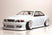 Toyota Chaser JZX100 - BN Sports - PANDORA RC - PAB -3197