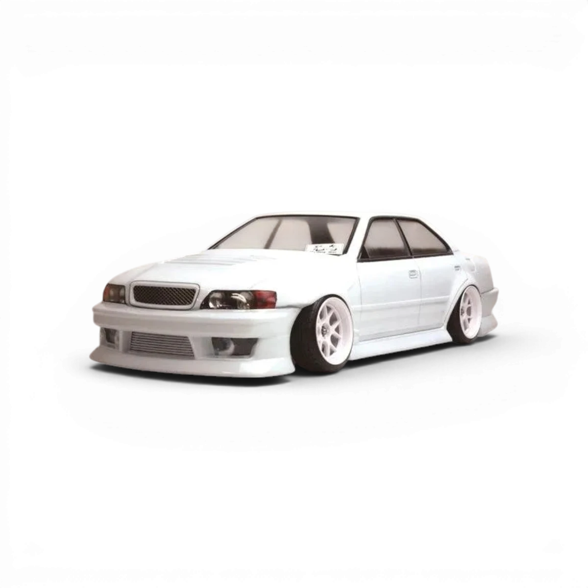 Toyota Chaser JZX100 - BN Sports - PANDORA RC - DriftParadiZ
