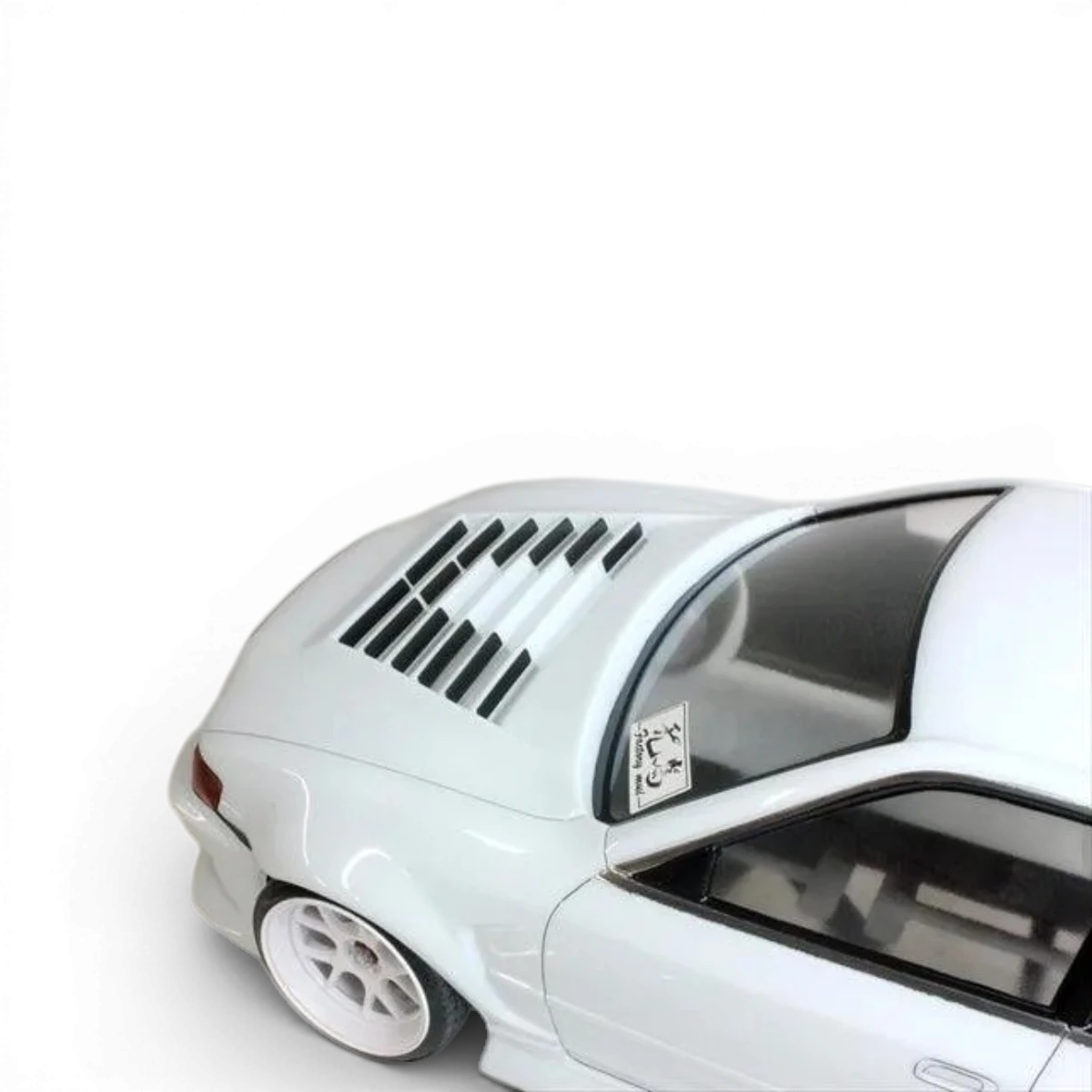 Toyota Chaser JZX100 - BN Sports - PANDORA RC - DriftParadiZ