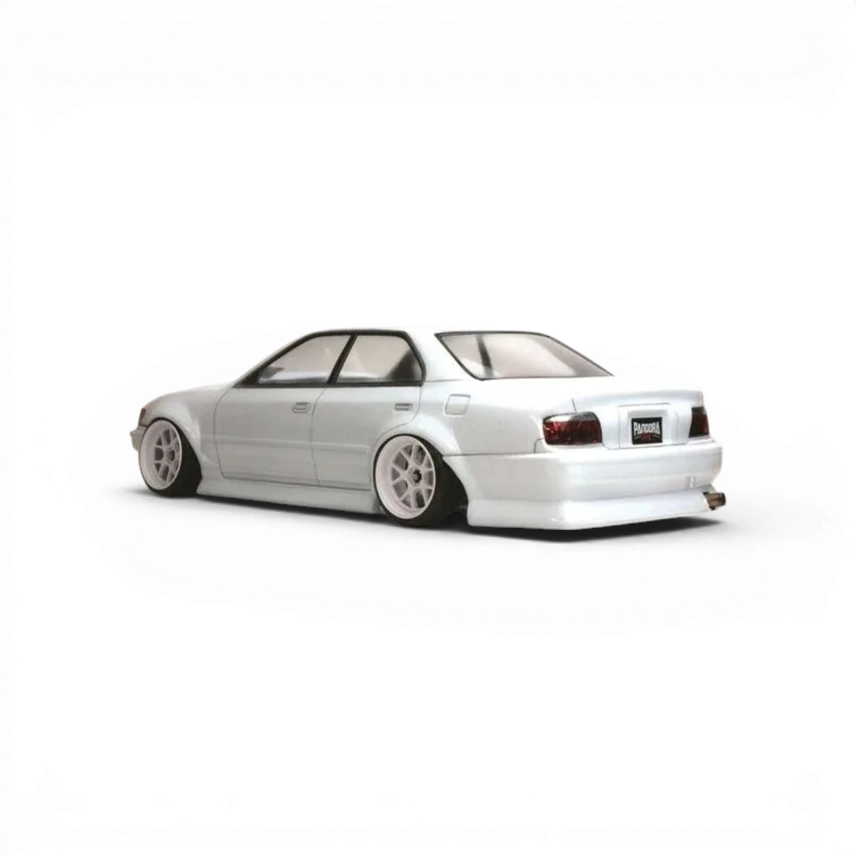 Toyota Chaser JZX100 - BN Sports - PANDORA RC - DriftParadiZ