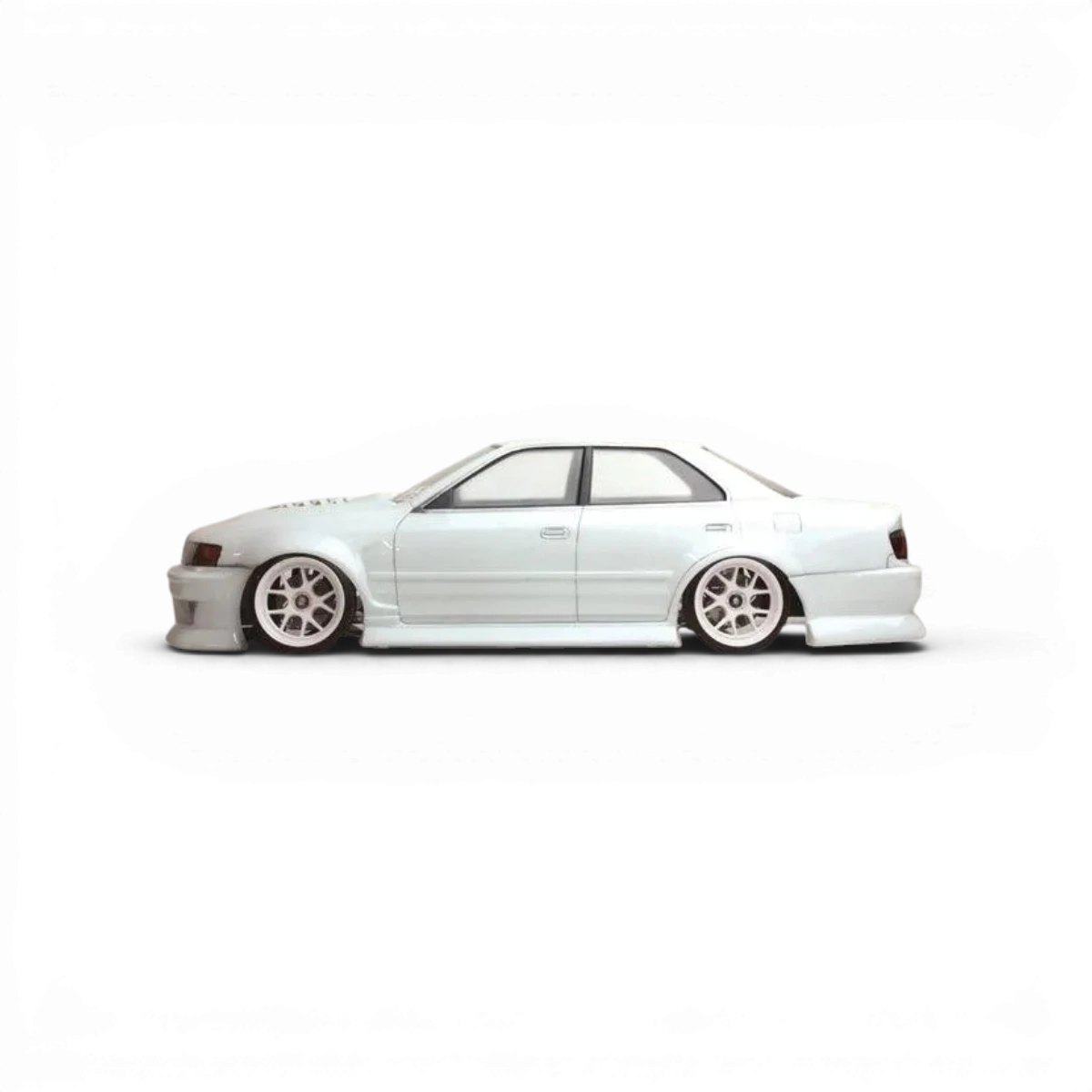 Toyota Chaser JZX100 - BN Sports - PANDORA RC - DriftParadiZ