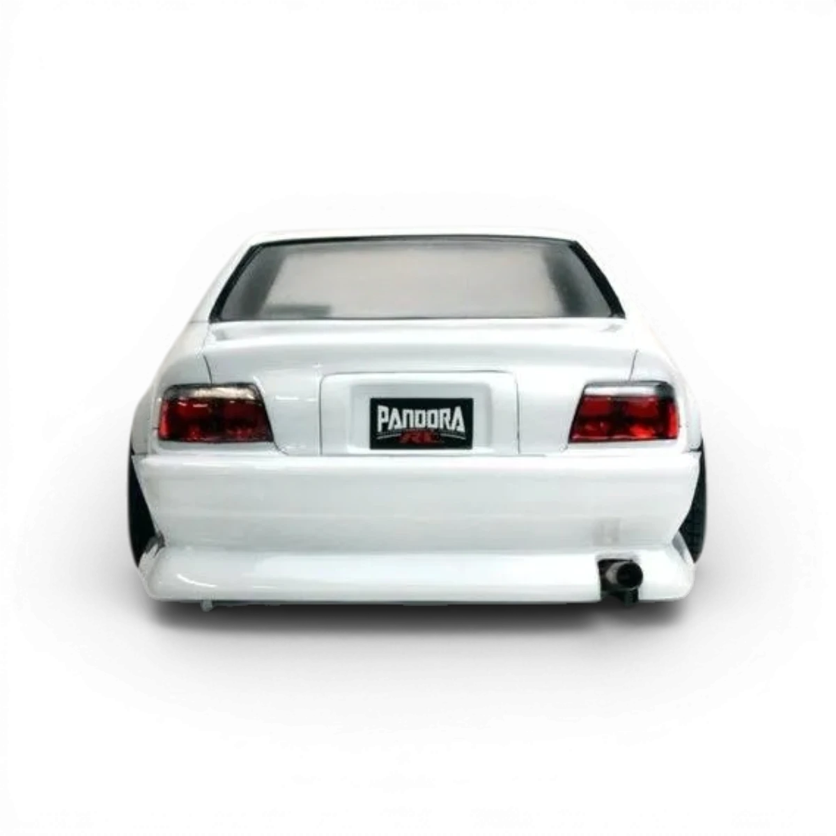 Toyota Chaser JZX100 - BN Sports - PANDORA RC - DriftParadiZ