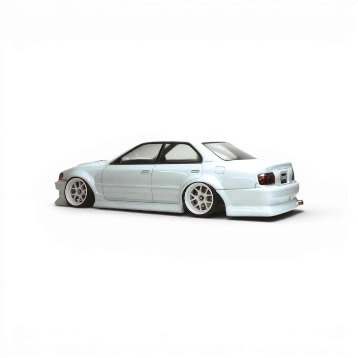 Toyota Chaser JZX100 - BN Sports - PANDORA RC - DriftParadiZ