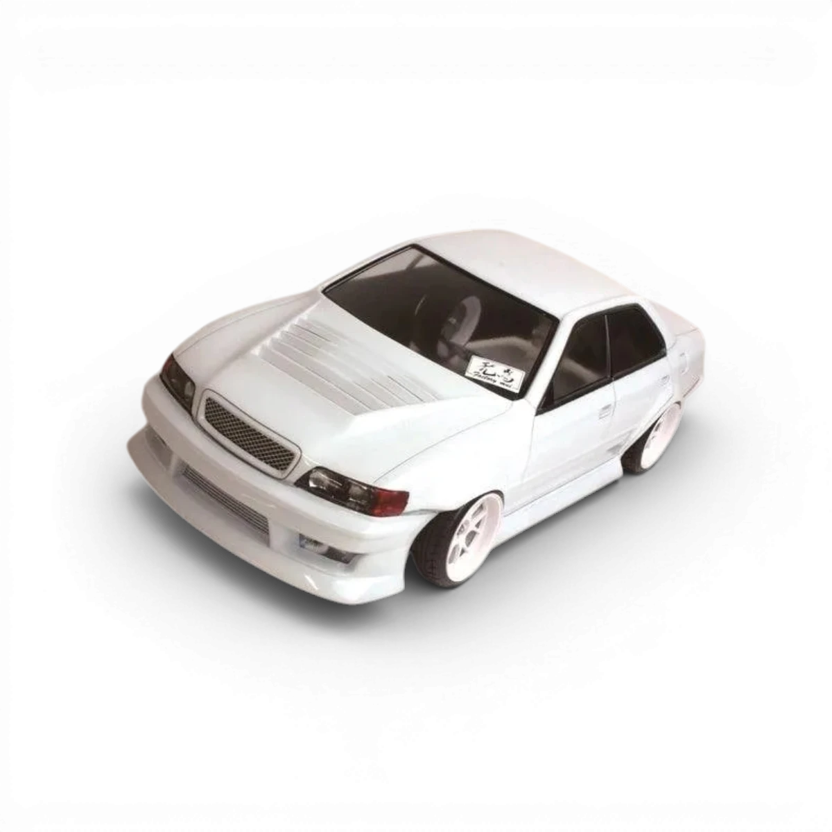 Toyota Chaser JZX100 - BN Sports - PANDORA RC - DriftParadiZ
