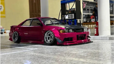 TOYOTA CHASER JZX100 KAZAMA AUTO - ADDICTION - AD-HB18