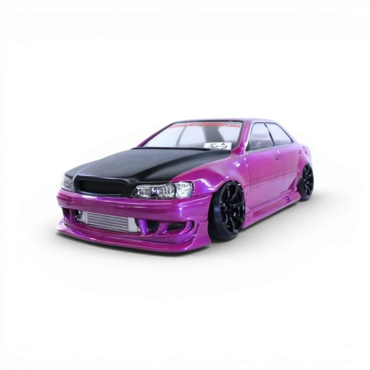 Toyota Chaser (JZX100) - ORIGIN Labo - PANDORA RC - DriftParadiZ