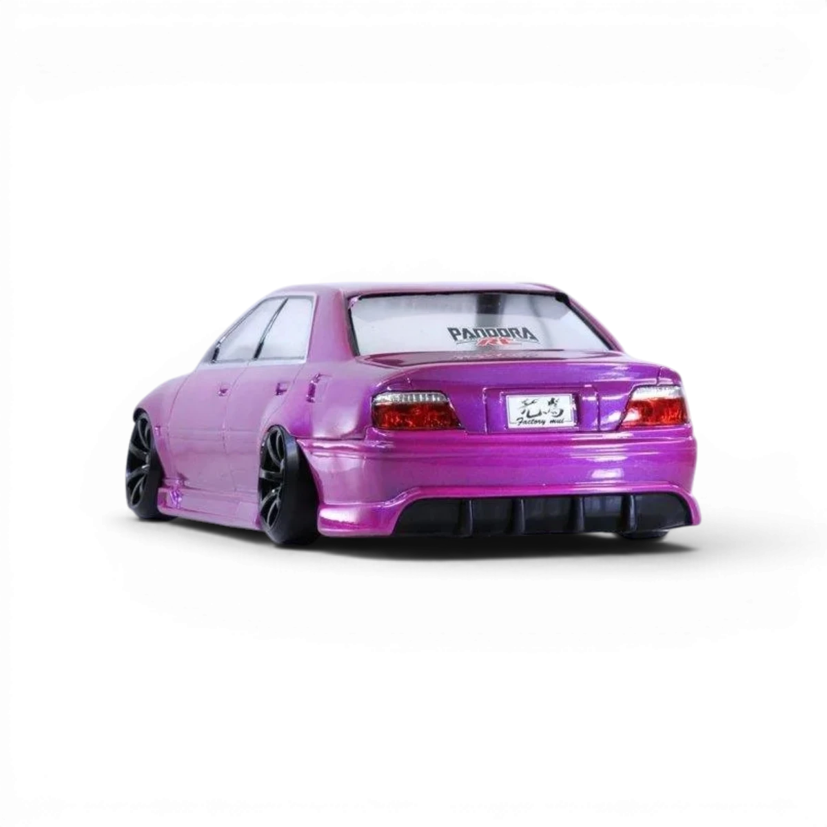 Toyota Chaser (JZX100) - ORIGIN Labo - PANDORA RC - DriftParadiZ