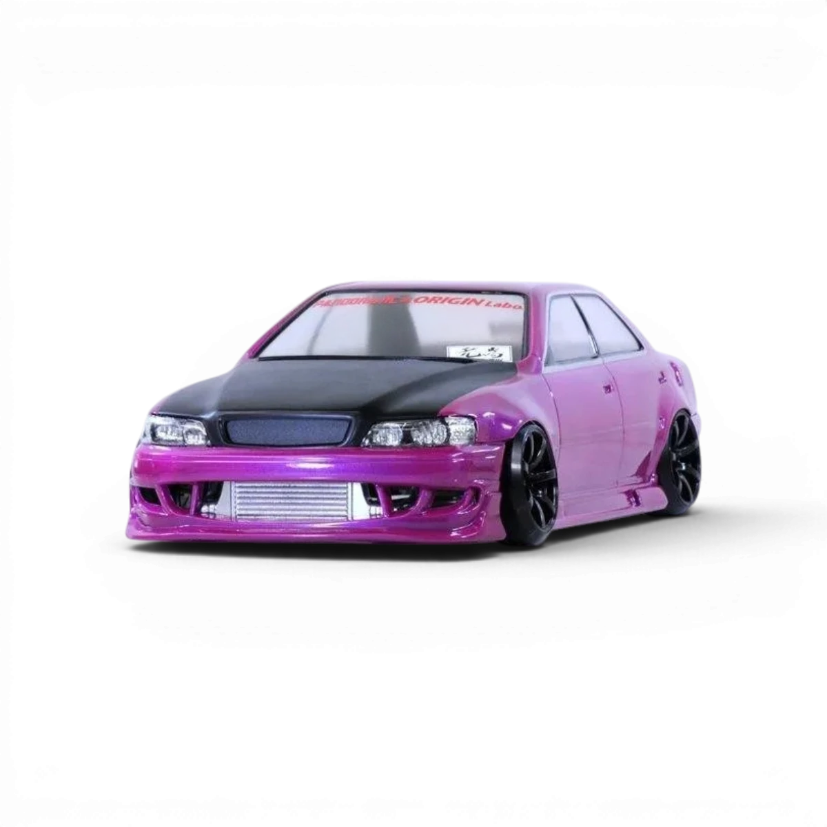 Toyota Chaser (JZX100) - ORIGIN Labo - PANDORA RC - DriftParadiZ