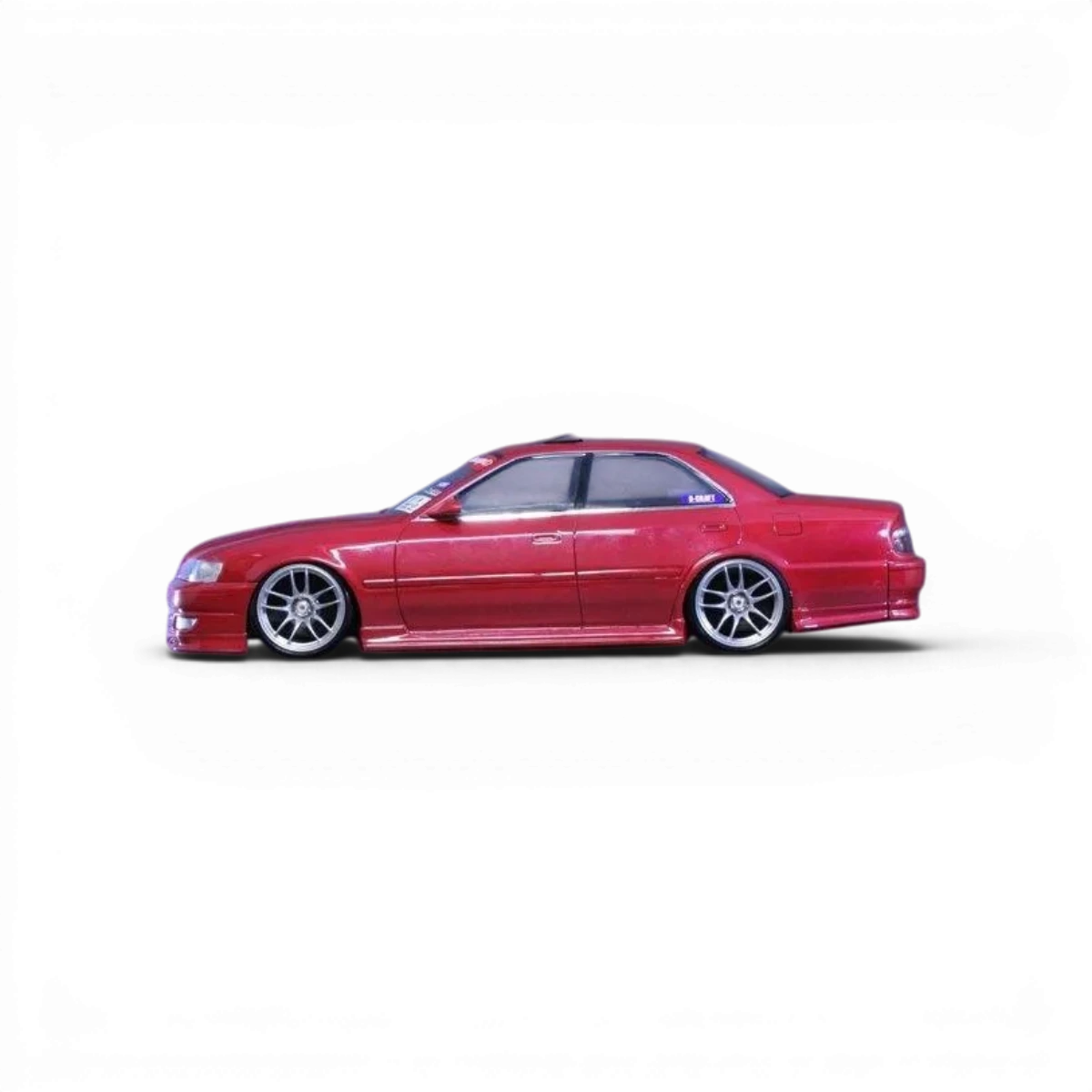 Toyota Chaser (JZX100) - PANDORA RC - DriftParadiZ