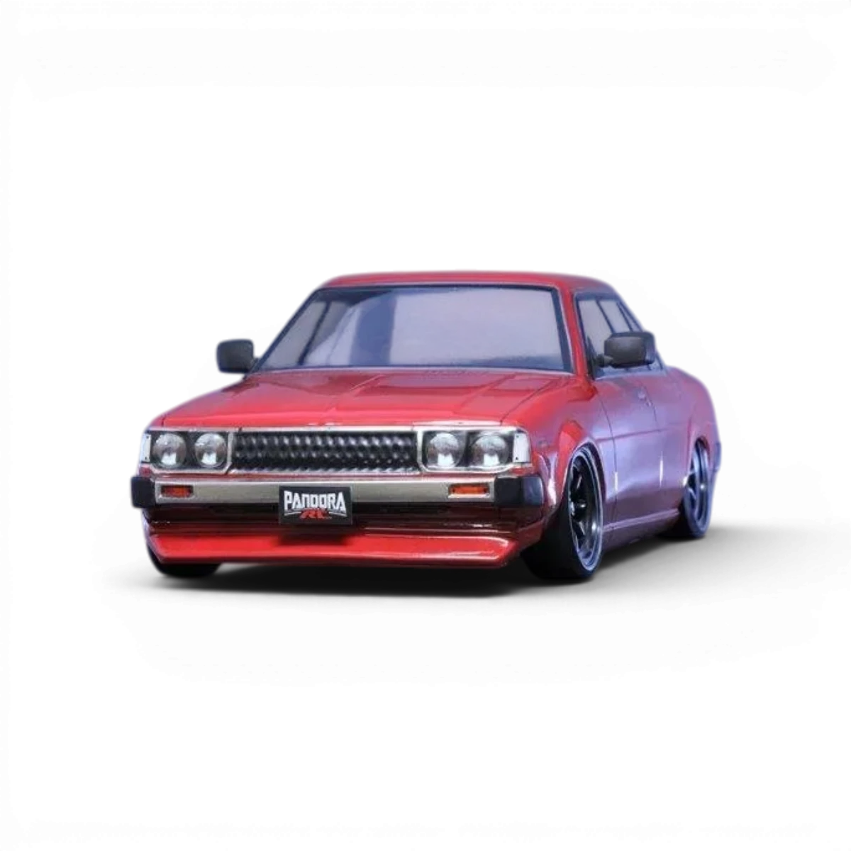 Toyota Corolla (KE70) - PANDORA RC - DriftParadiZ