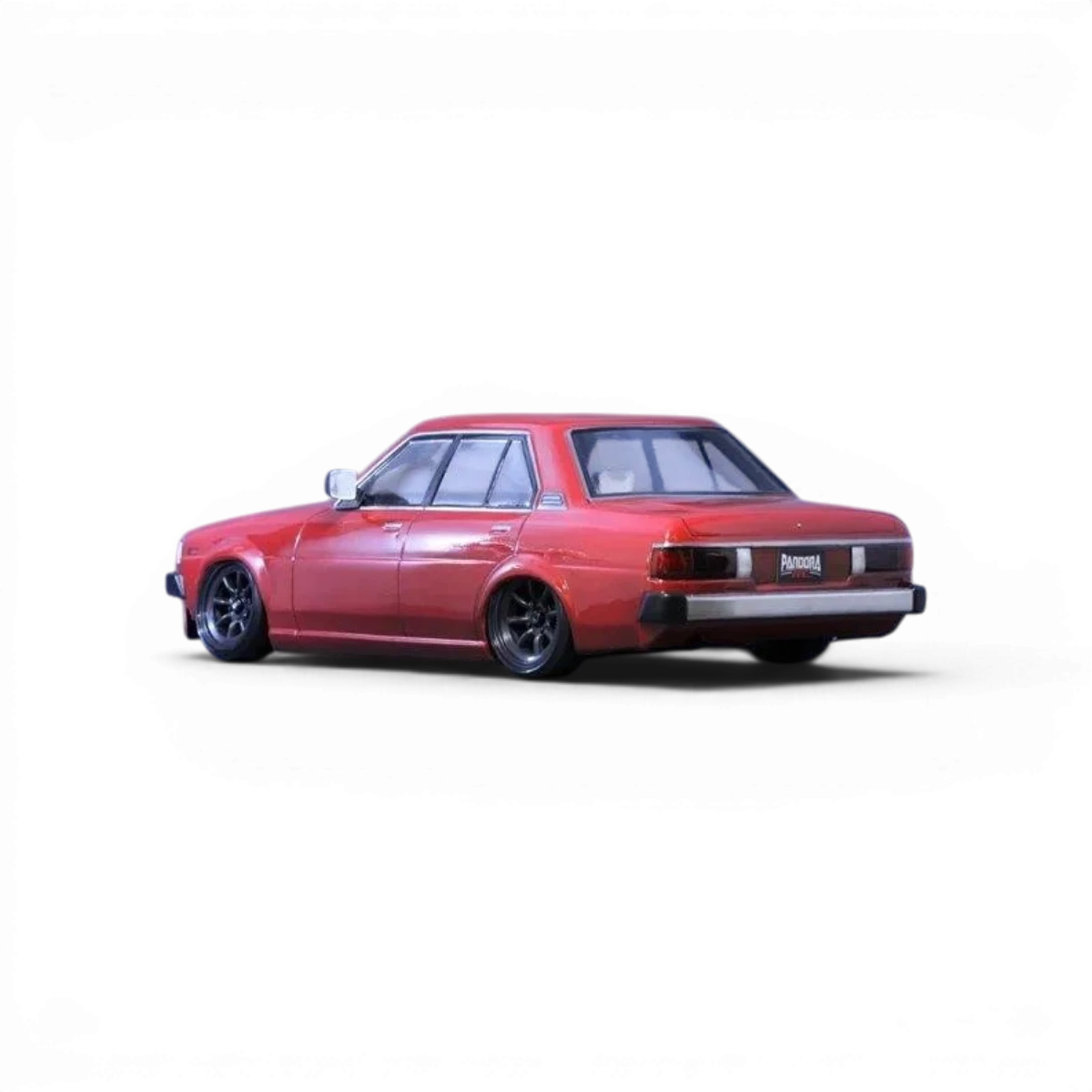 Toyota Corolla (KE70) - PANDORA RC - DriftParadiZ