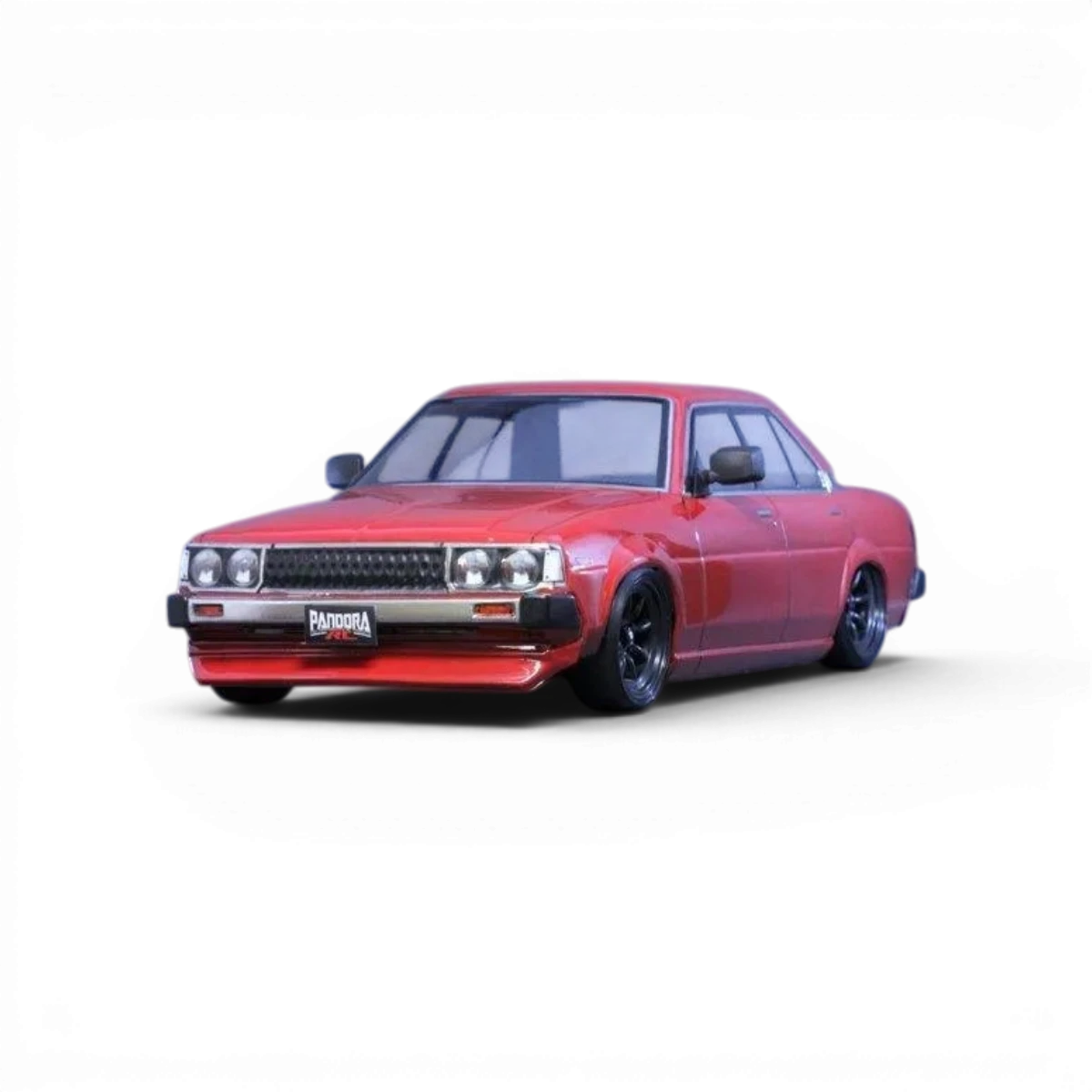 Toyota Corolla (KE70) - PANDORA RC - DriftParadiZ