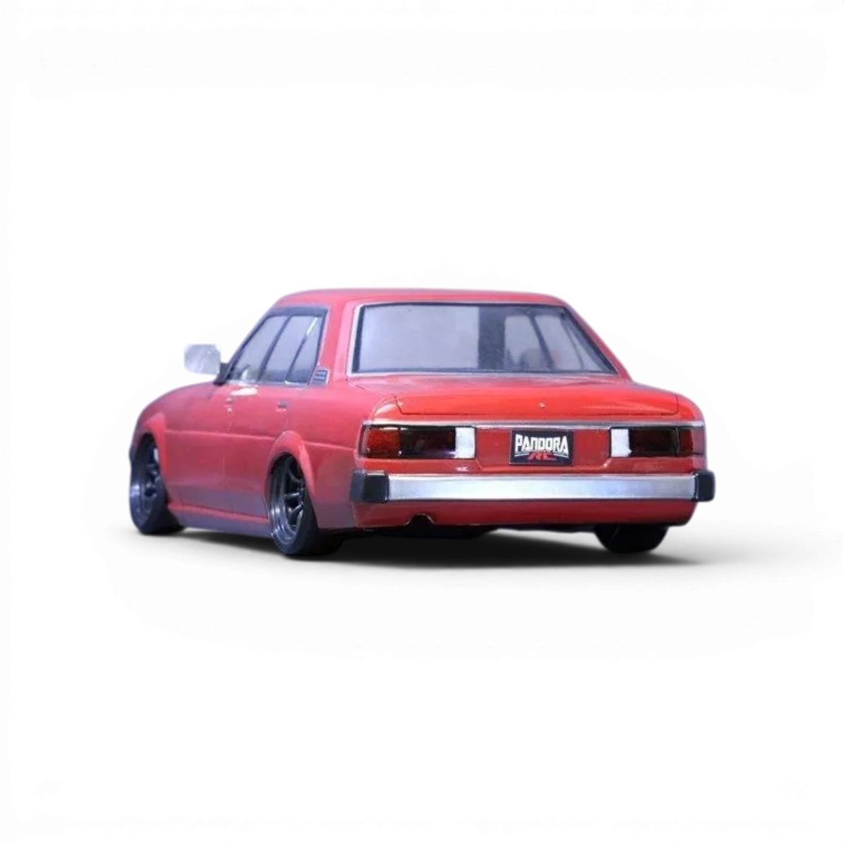 Toyota Corolla (KE70) - PANDORA RC - DriftParadiZ