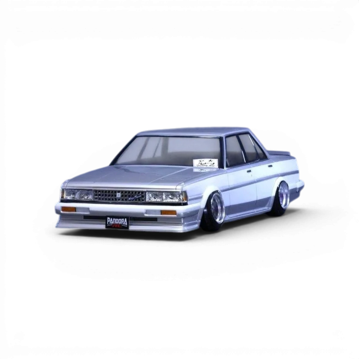 Toyota Cresta (GX71) - PANDORA RC - DriftParadiZ