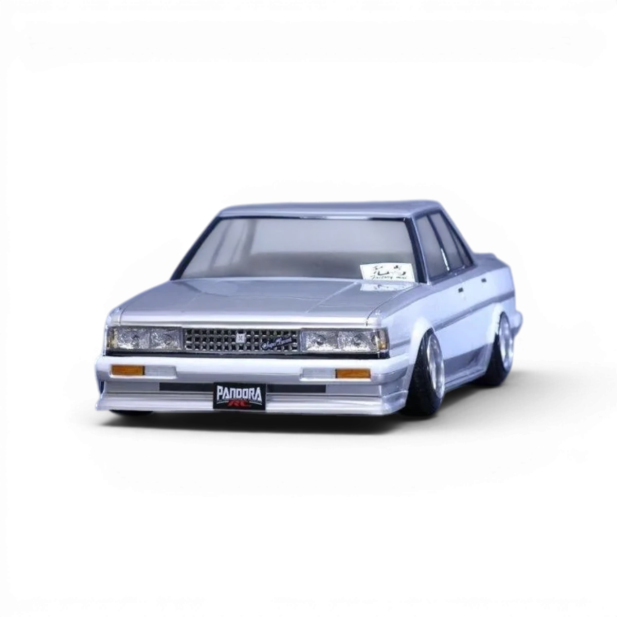Toyota Cresta (GX71) - PANDORA RC - DriftParadiZ