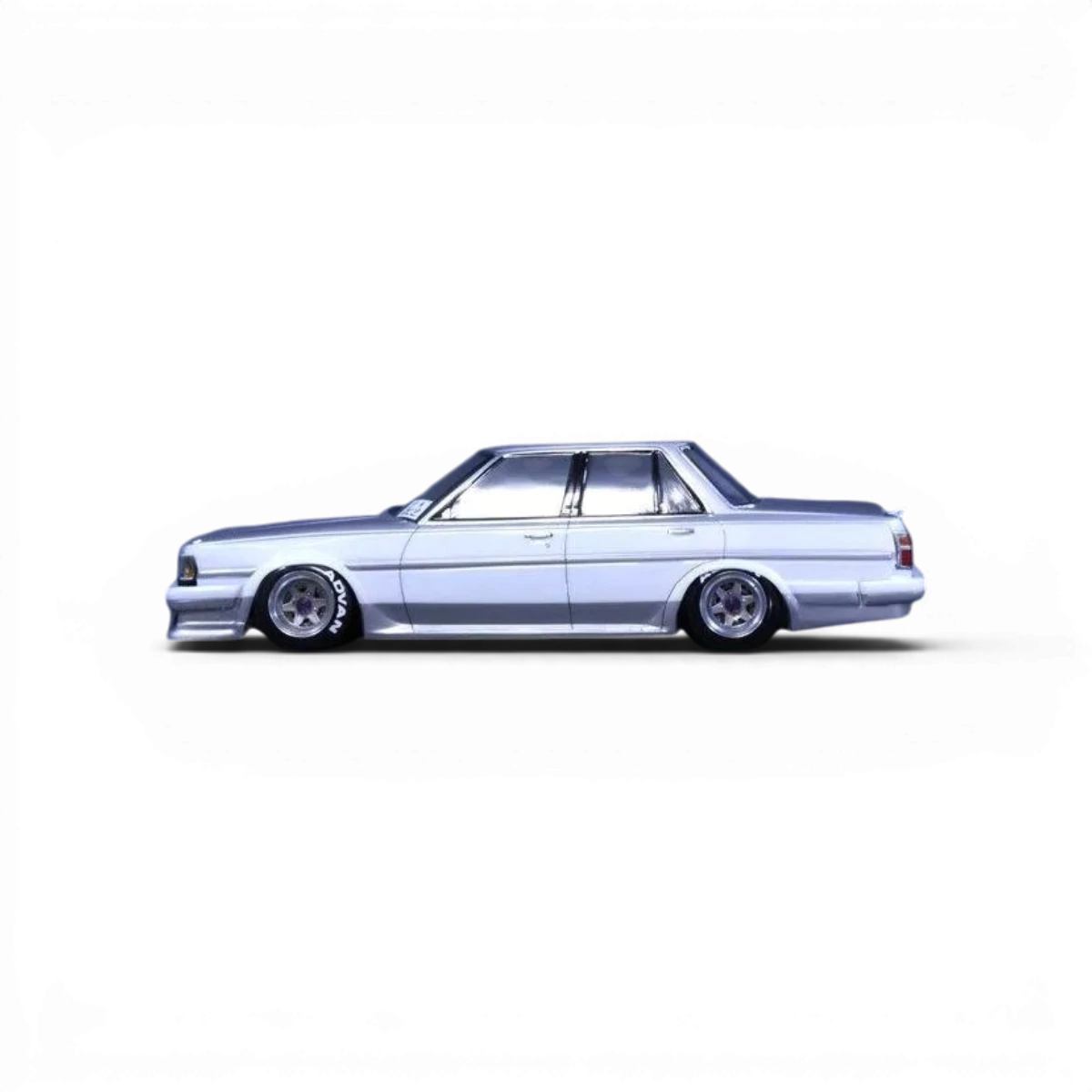 Toyota Cresta (GX71) - PANDORA RC - DriftParadiZ