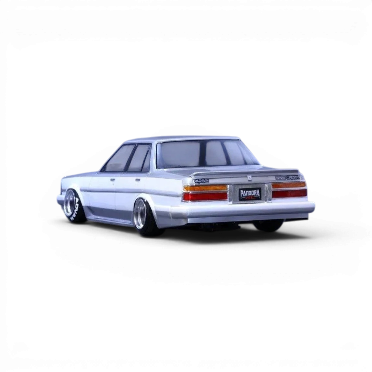 Toyota Cresta (GX71) - PANDORA RC - DriftParadiZ