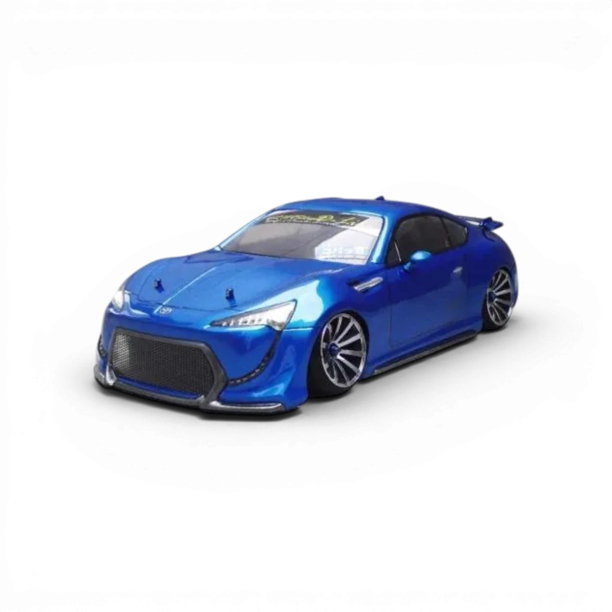 Toyota FT86 II Concept - DL092 - D-Like - DriftParadiZ