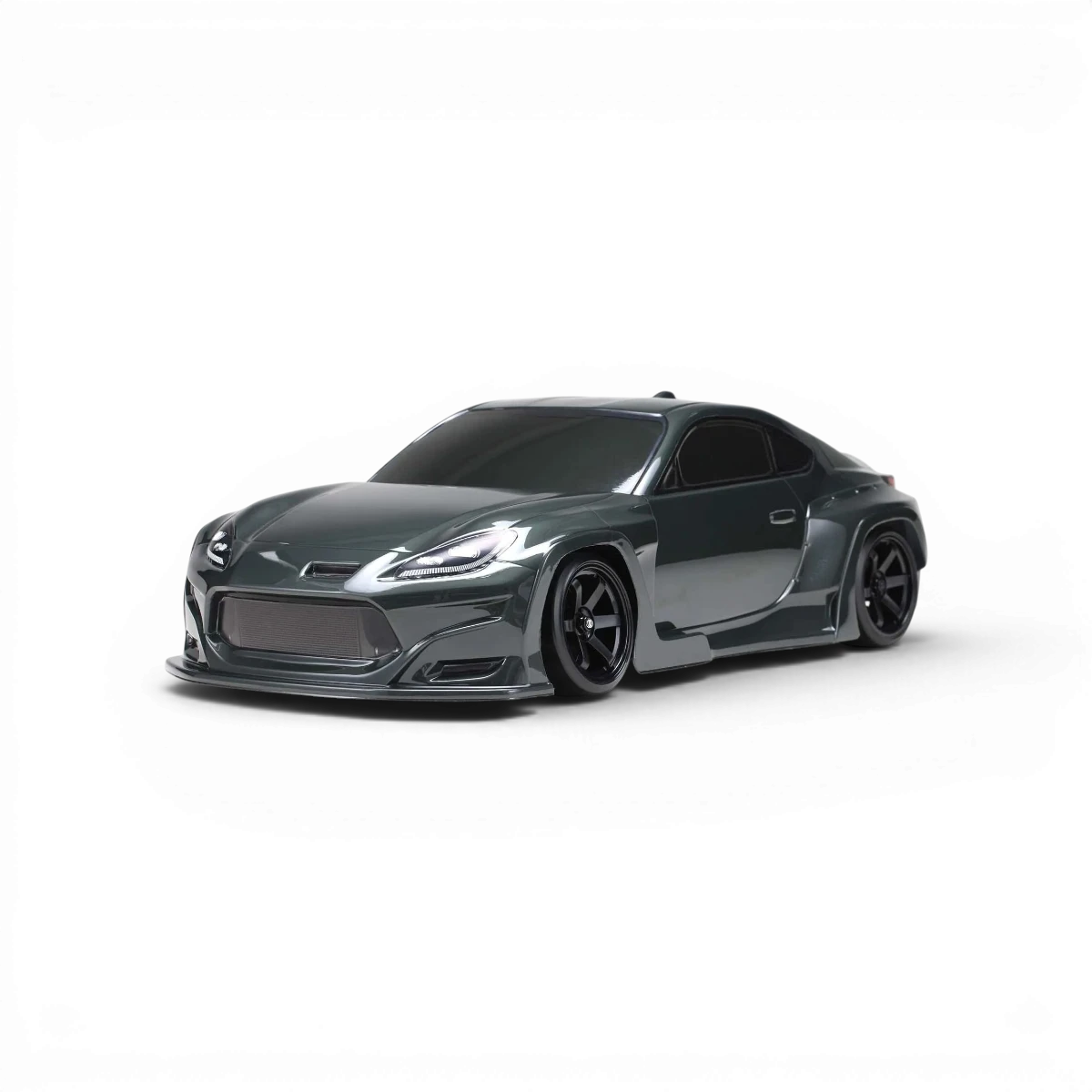 Toyota GR 86 - YOKOMO - DriftParadiZ