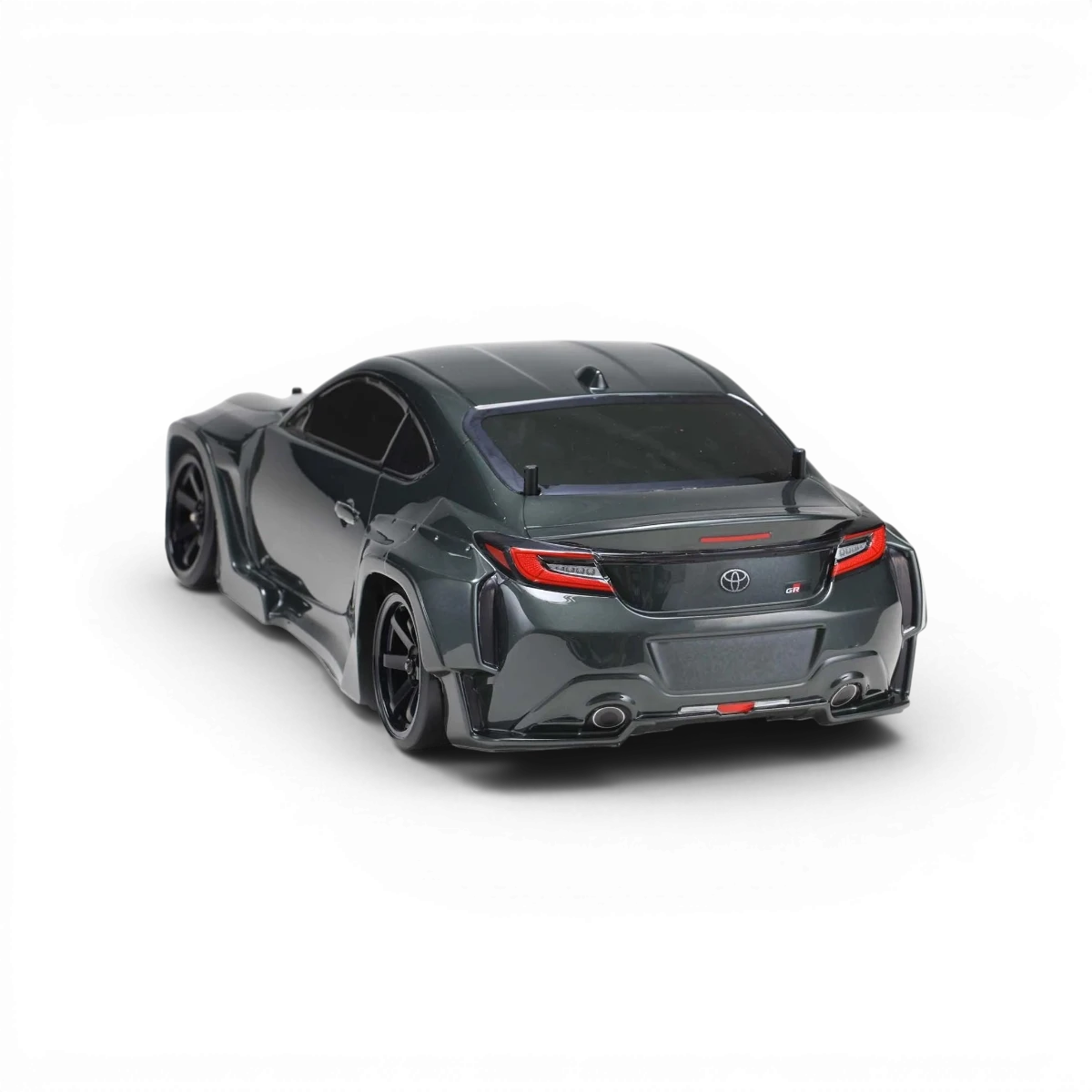 Toyota GR 86 - YOKOMO - DriftParadiZ