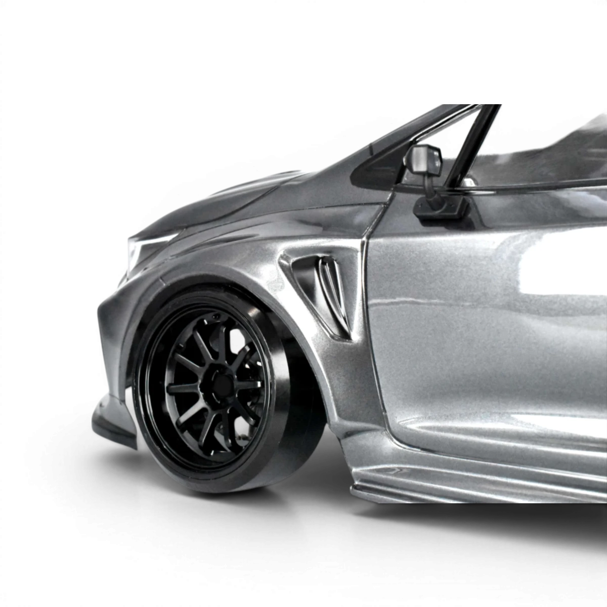 TOYOTA GR COROLLA CUSCO - Rêve D - DriftParadiZ
