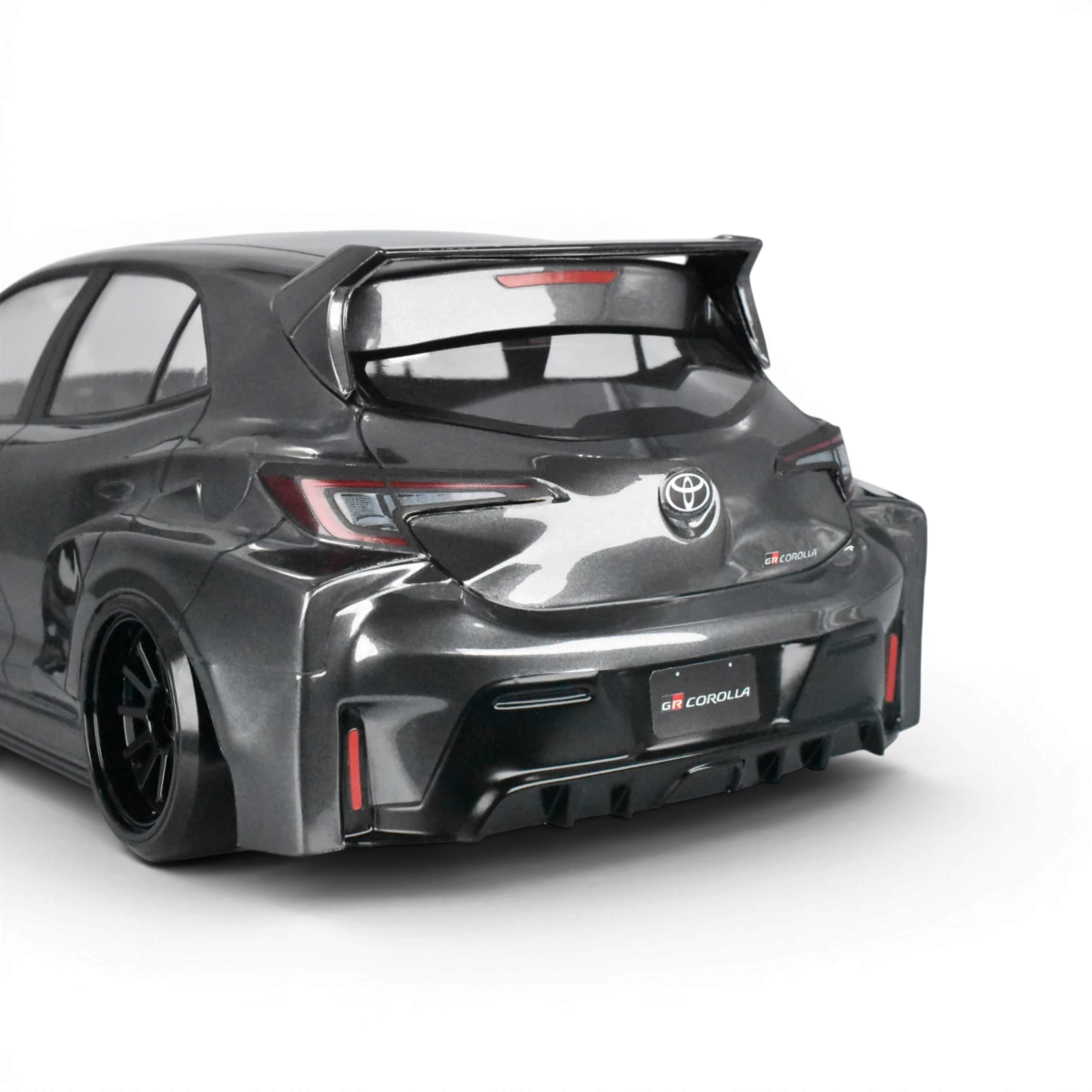 TOYOTA GR COROLLA CUSCO - Rêve D - DriftParadiZ