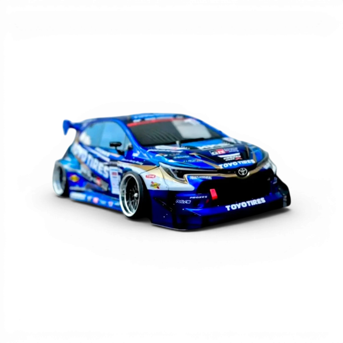 TOYOTA GR COROLLA PANDEM - ADDICTION - ADDICTION - DriftParadiZ