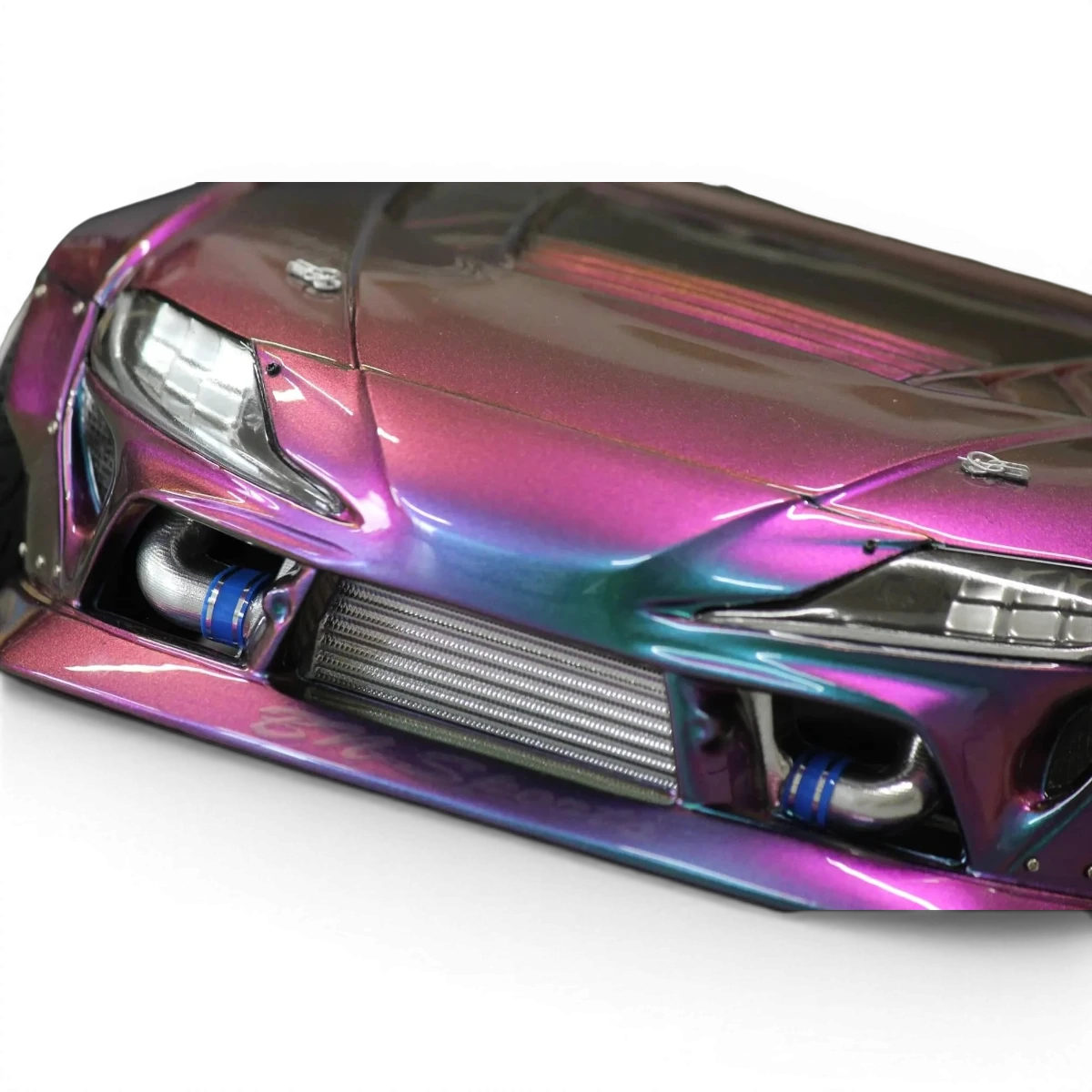 Toyota GR Supra A90 BLS | BN-Sports - PANDORA RC - DriftParadiZ