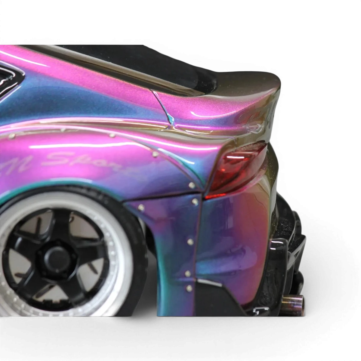 Toyota GR Supra A90 BLS | BN-Sports - PANDORA RC - DriftParadiZ