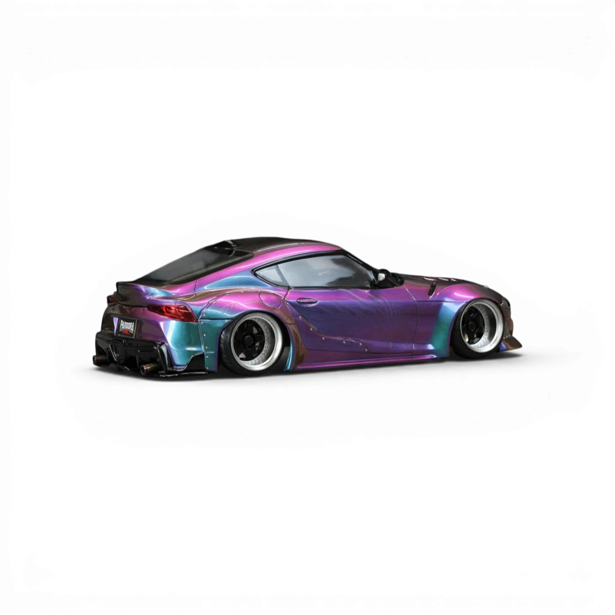 Toyota GR Supra A90 BLS | BN-Sports - PANDORA RC - DriftParadiZ