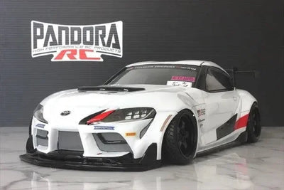 Toyota GR Supra (A90) GT4 - PANDORA RC - PAB -3202