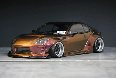 Toyota GR86 BLS | BN-Sports - PANDORA RC - PAB-3218