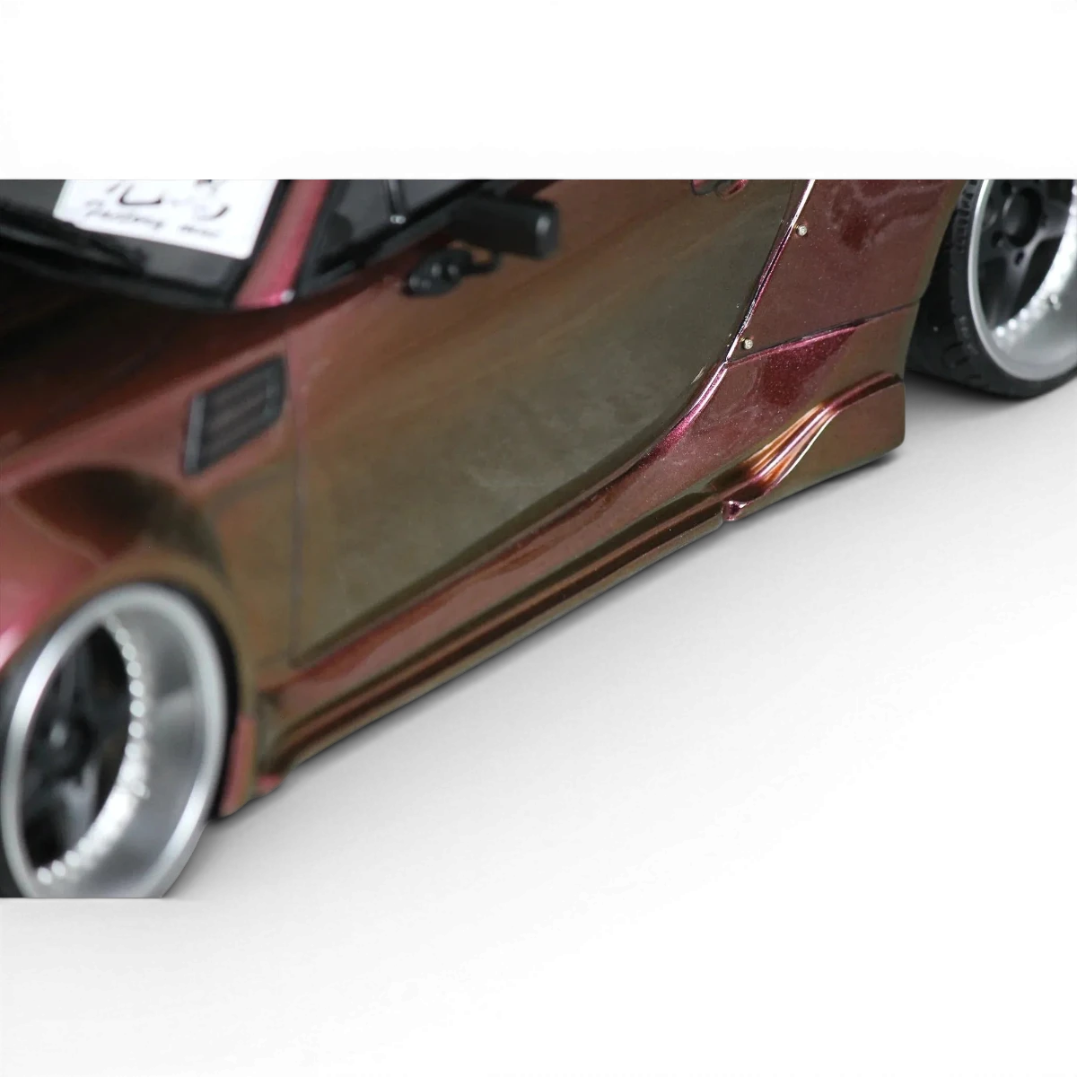 Toyota GR86 BLS | BN-Sports - PANDORA RC - DriftParadiZ