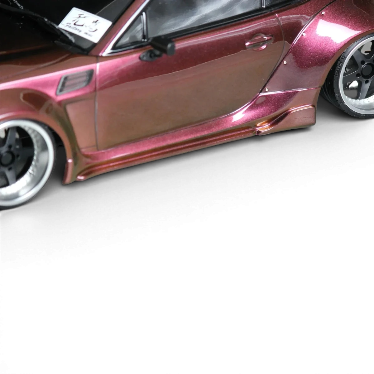 Toyota GR86 BLS | BN-Sports - PANDORA RC - DriftParadiZ
