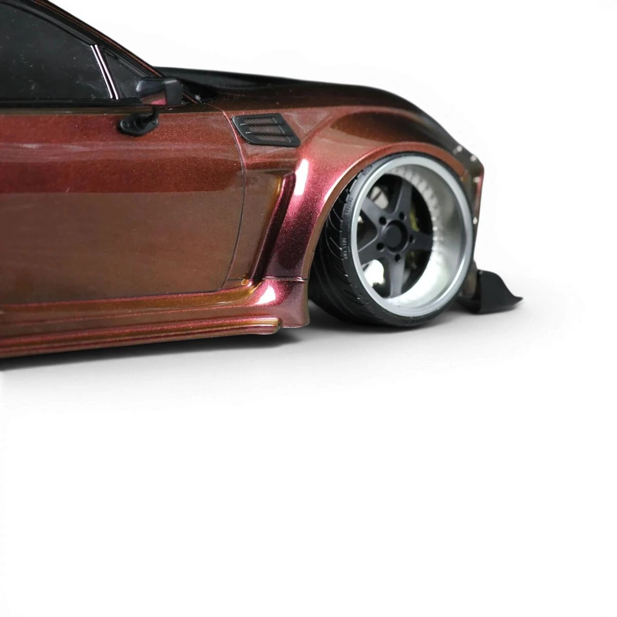 Toyota GR86 BLS | BN-Sports - PANDORA RC - DriftParadiZ