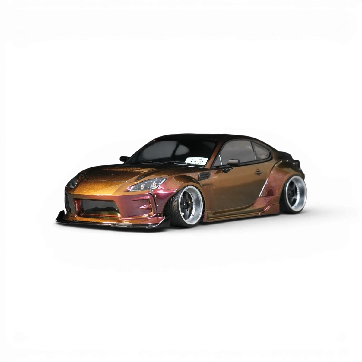 Toyota GR86 BLS | BN-Sports - PANDORA RC - DriftParadiZ