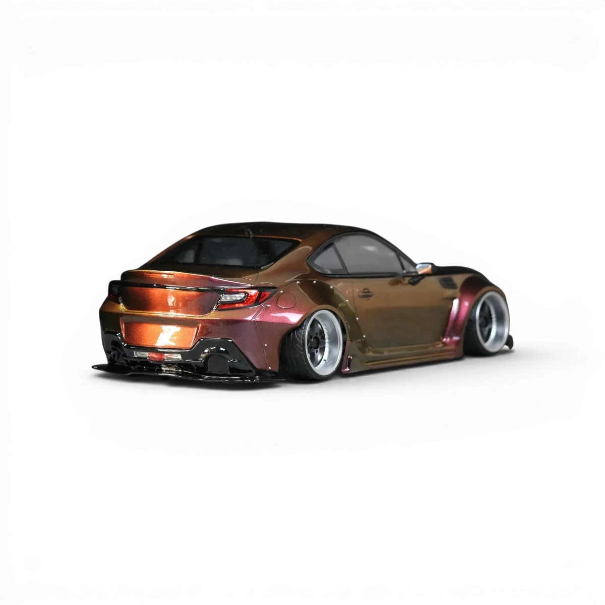 Toyota GR86 BLS | BN-Sports - PANDORA RC - DriftParadiZ