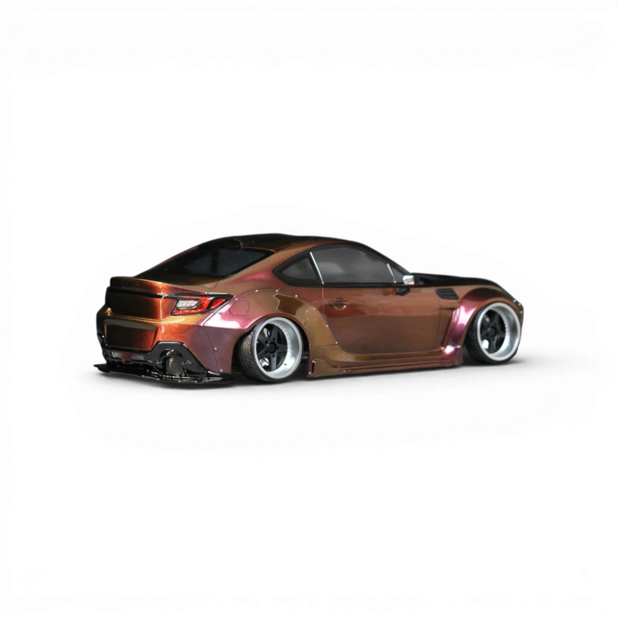 Toyota GR86 BLS | BN-Sports - PANDORA RC - DriftParadiZ