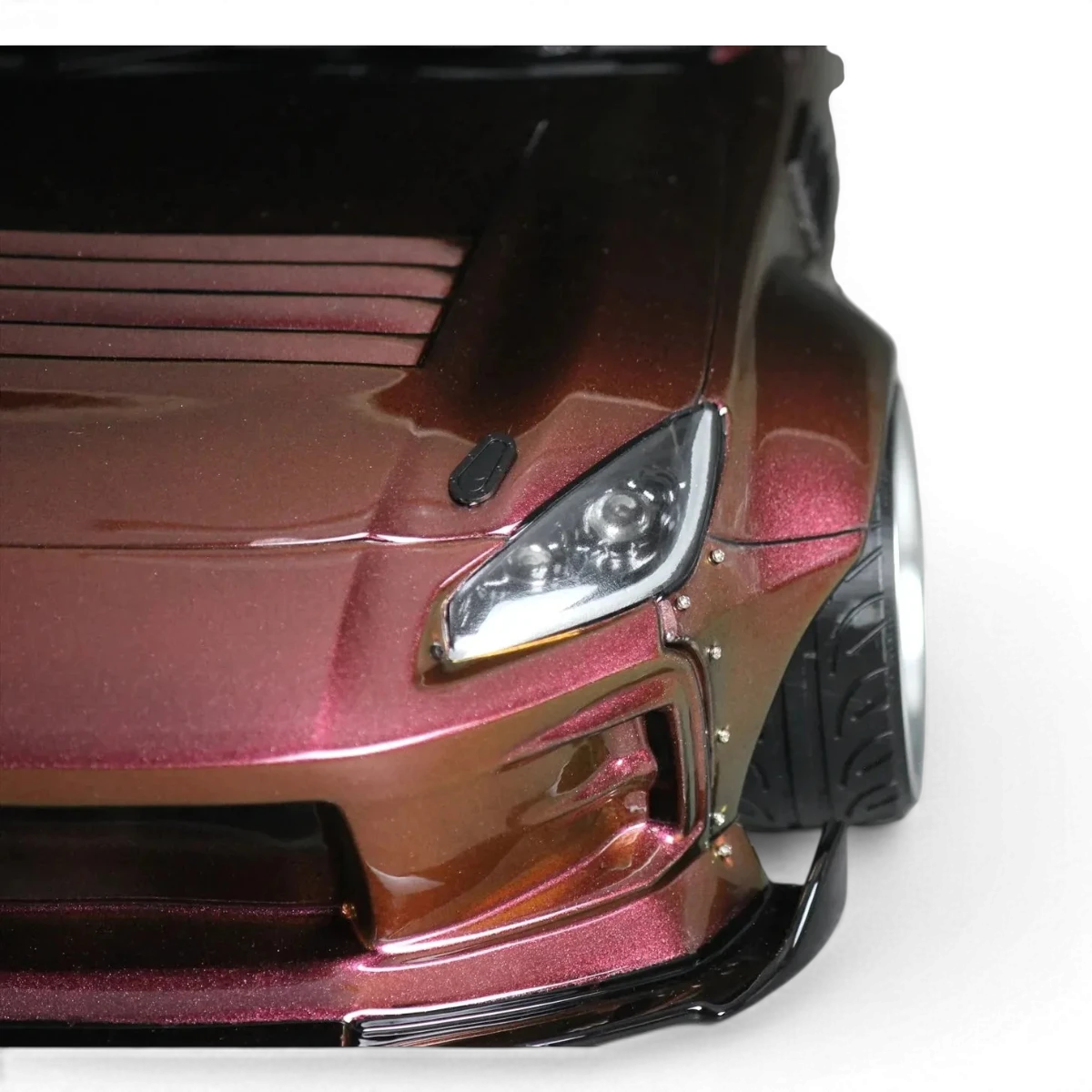Toyota GR86 BLS | BN-Sports - PANDORA RC - DriftParadiZ