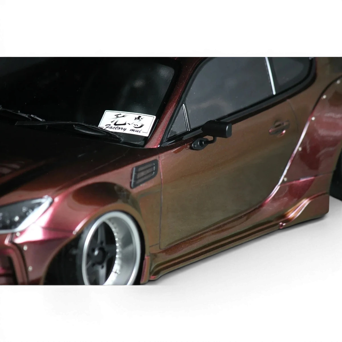 Toyota GR86 BLS | BN-Sports - PANDORA RC - DriftParadiZ