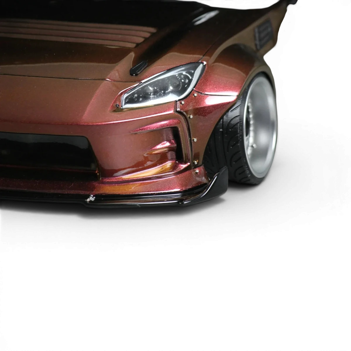 Toyota GR86 BLS | BN-Sports - PANDORA RC - DriftParadiZ