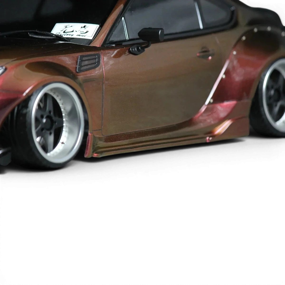 Toyota GR86 BLS | BN-Sports - PANDORA RC - DriftParadiZ
