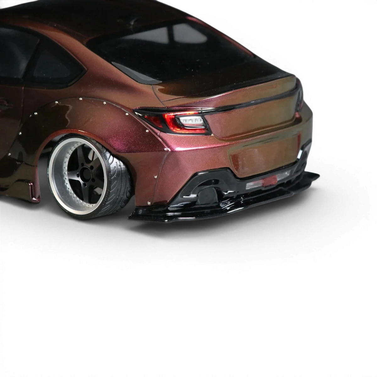 Toyota GR86 BLS | BN-Sports - PANDORA RC - DriftParadiZ